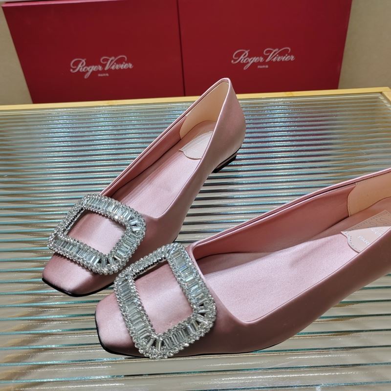 Roger Vivier Shoes